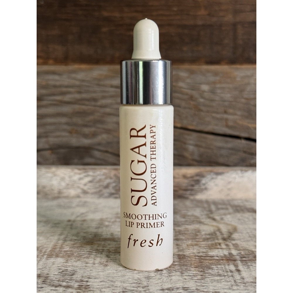 Fresh Sugar Advanced Therapy Lip Treatment | Luxury LV‎ Co. | NEW | MSRP $39